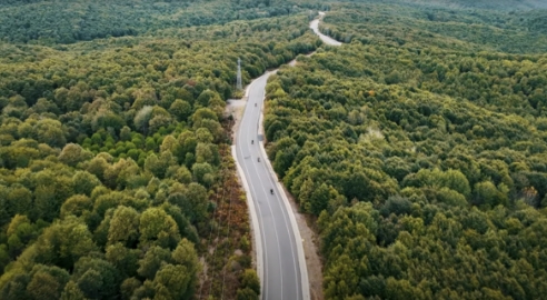 Darlık, Şile BMW Motorrad Etkinliği